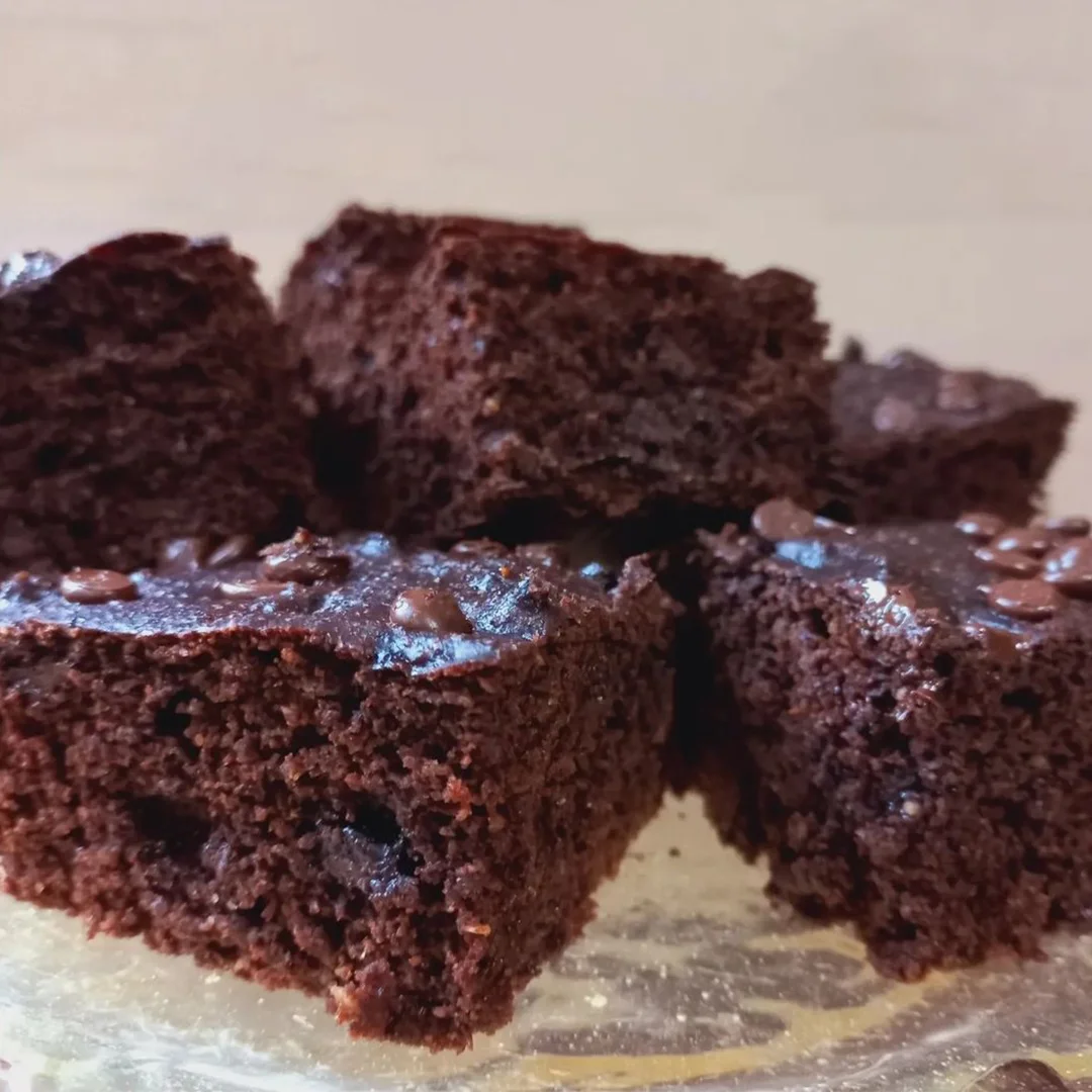 Decadent Chocolate Cake